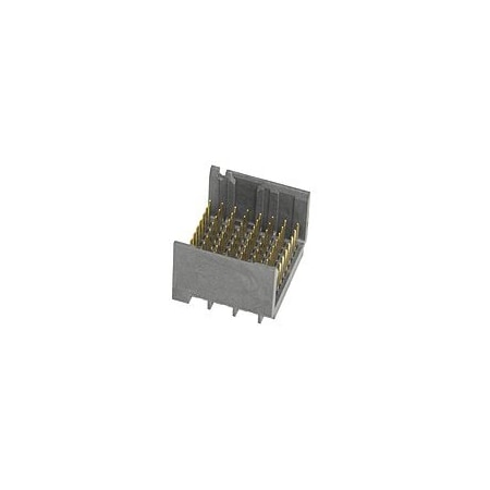 Molex High Speed / Modular Connectors Impact 85-Ohm Bp 3X8 Open Sn 1705251807